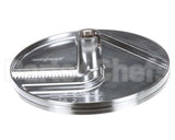 28198.0000 Robot Coupe Waffle 2 Cl50 Gourmet