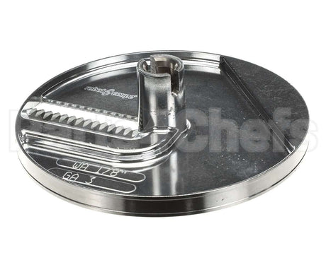 28199 Robot Coupe Waffle 3Mm Cl50 Gourmet