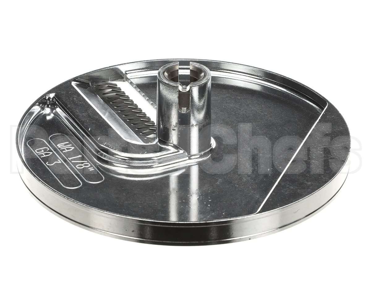 28199 Robot Coupe Waffle 3Mm Cl50 Gourmet