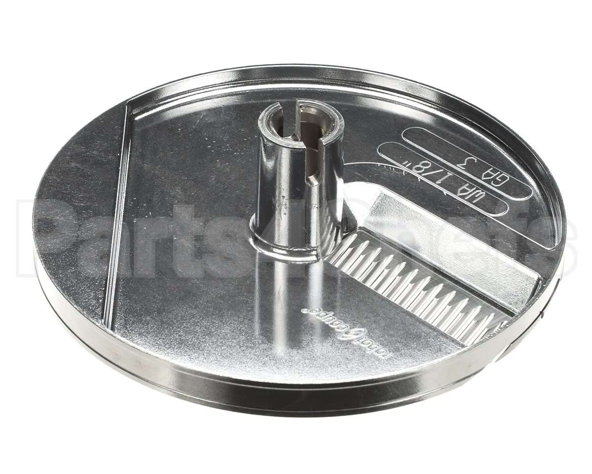 28199 Robot Coupe Waffle 3Mm Cl50 Gourmet