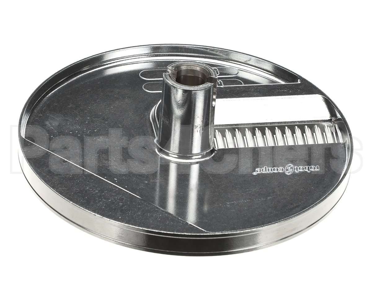 28199.0000 Robot Coupe Waffle 3Mm Cl50 Gourmet