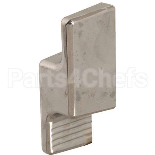 282-114 Compatible Bobrick Handle (W/Screw)
