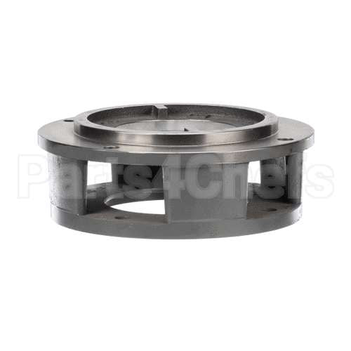 282-6301 American Dish Service Housing, Wash Pump Rear (For