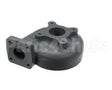 282-6302 American Dish Service Cover, Conveyor Wash Pump (Fo