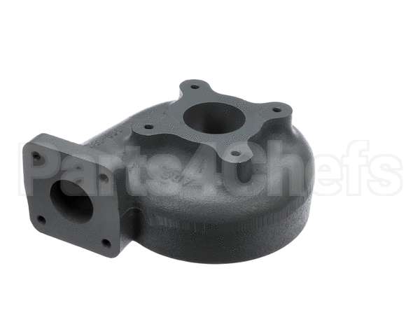 282-6302 American Dish Service Cover, Conveyor Wash Pump (Fo