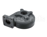282-6302 American Dish Service Cover, Conveyor Wash Pump (Fo