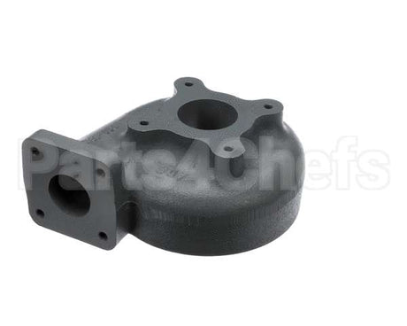 282-6302 American Dish Service Cover, Conveyor Wash Pump (Fo