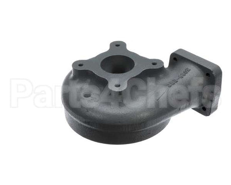 282-6302 American Dish Service Cover, Conveyor Wash Pump (Fo