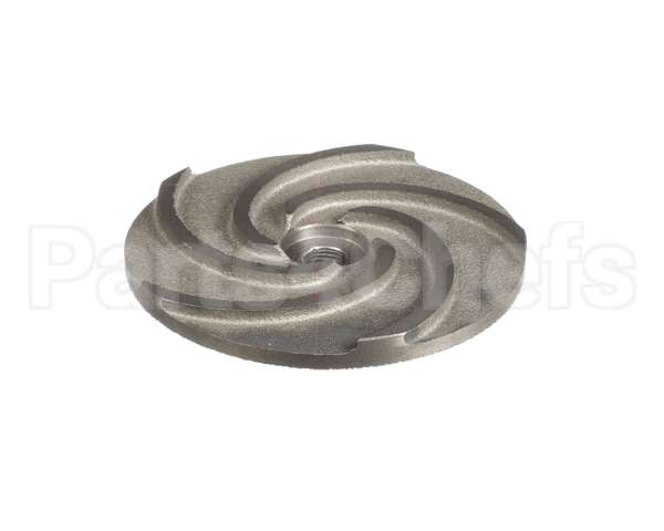 282-6308 American Dish Service Impeller, Pumped Rinse