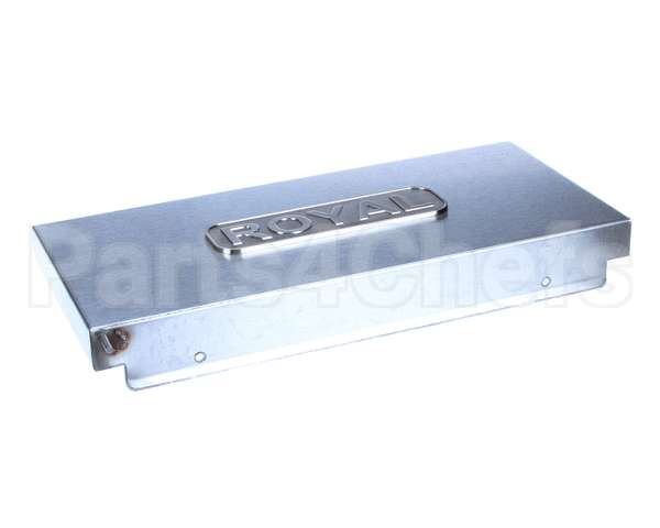 28205 Royal Range Front Panel 50 Lbs