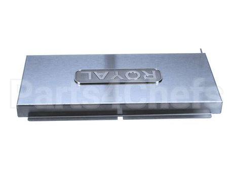 28205 Royal Range Front Panel 50 Lbs