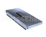 28205 Royal Range Front Panel 50 Lbs