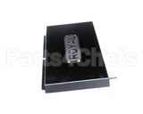 28205 Royal Range Front Panel 50 Lbs