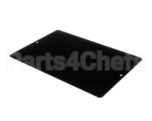 28206.0000 Bunn Cover, Access-Black Ridge