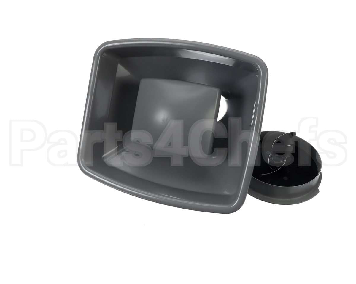 28207 Robot Coupe Potato Ricer Attachment 3