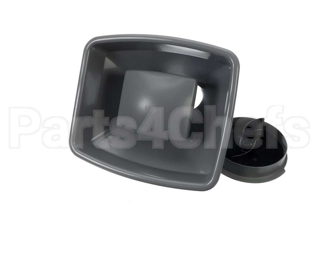 28207 Robot Coupe Potato Ricer Attachment 3