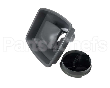 28207 Robot Coupe Potato Ricer Attachment 3