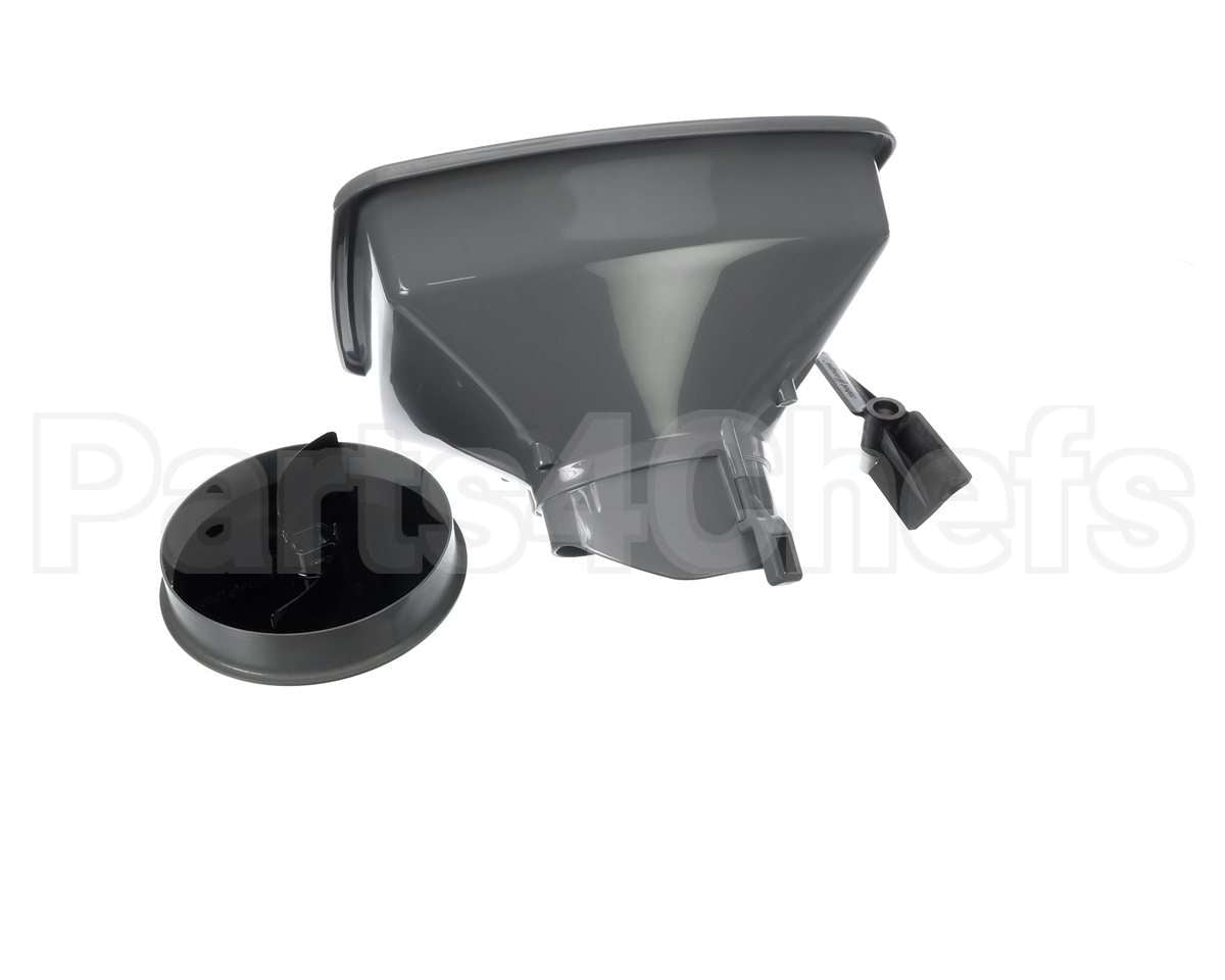 28207 Robot Coupe Potato Ricer Attachment 3