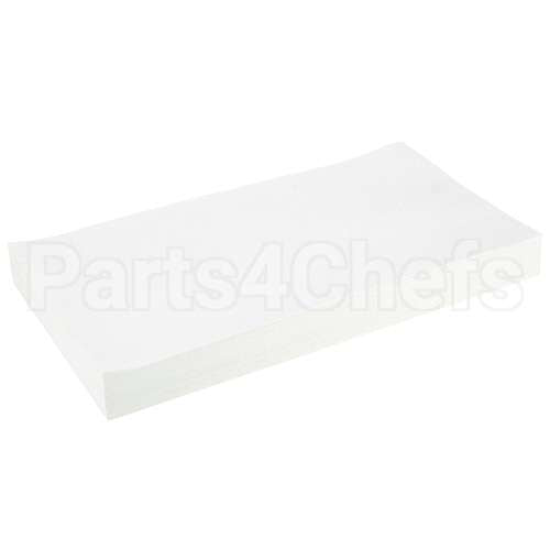 28209 Compatible Imperial Filter, Oil, 12-1/8X23.5", 100-Pk