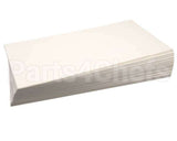 28209 Imperial Ifs 40 & 50 Filter Paper (1) Box 100 She
