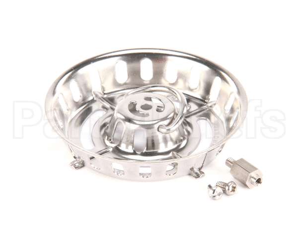 28209 Power Soak Systems Strainer Assembly W/ Security Scre