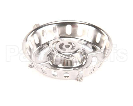 28209 Power Soak Systems Strainer Assembly W/ Security Scre
