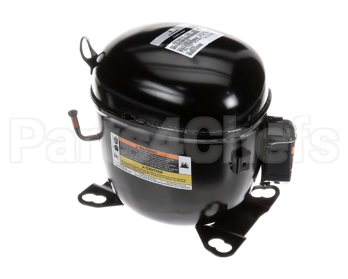 282094 Stoelting Compressor Rst64C1E-Cav-202