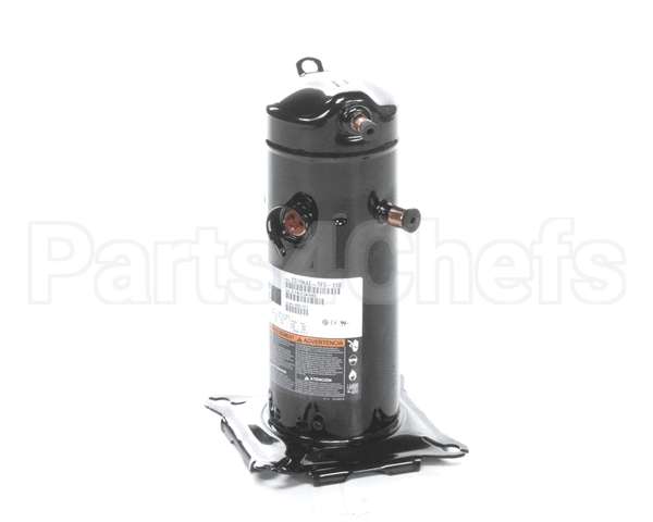 282107 Stoelting Compressor; Copeland