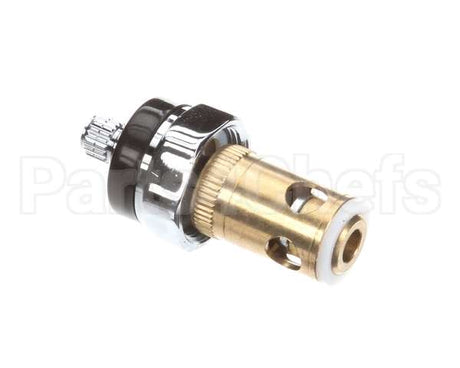 28219 Power Soak Systems Cold Valve Assembly 26981