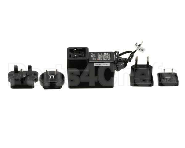 2822-0200 Analox Sensor Psu Complete With Plug Head