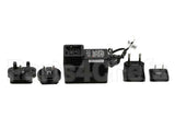 2822-0200 Analox Sensor Psu Complete With Plug Head