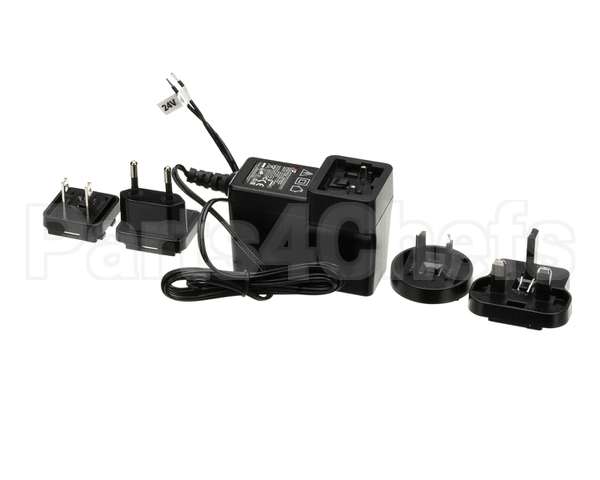 2822-0200 Analox Sensor Psu Complete With Plug Head
