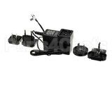 2822-0200 Analox Sensor Psu Complete With Plug Head