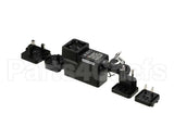 2822-0200 Analox Sensor Psu Complete With Plug Head