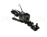 2822-0200 Analox Sensor Psu Complete With Plug Head