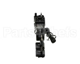 2822-0200 Analox Sensor Psu Complete With Plug Head