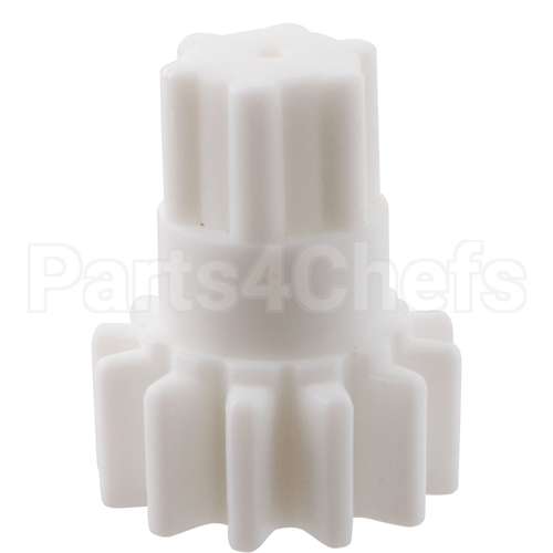 2822 Compatible Dynamic Mixer Output Small Gear