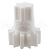 2822 Compatible Dynamic Mixer Output Small Gear