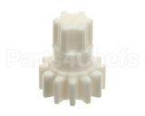 2822 Dynamic Mixer Output Small Gear