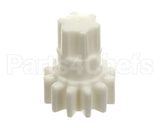 2822 Dynamic Mixer Output Small Gear