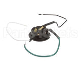28221 Power Soak Systems Valve Assembly Sprayer Chg