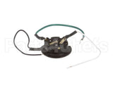 28221 Power Soak Systems Valve Assembly Sprayer Chg