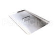 28229 Royal Range Vessel Cover, 50Lb Size