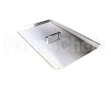 28229 Royal Range Vessel Cover, 50Lb Size