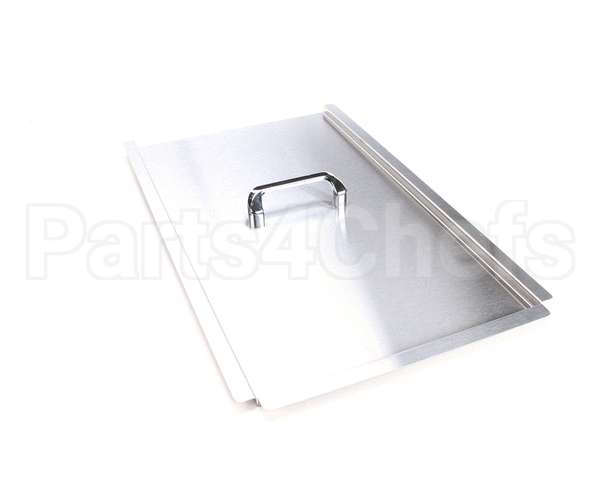 28229 Royal Range Vessel Cover, 50Lb Size