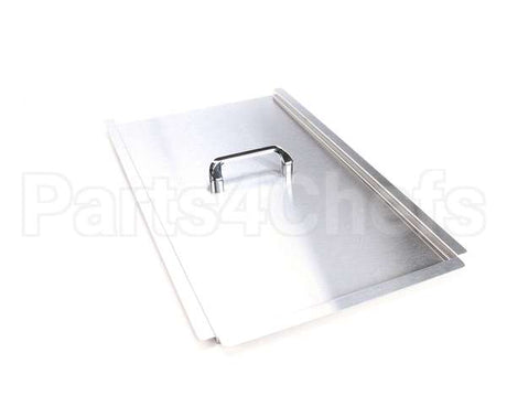 28229 Royal Range Vessel Cover, 50Lb Size