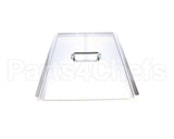 28229 Royal Range Vessel Cover, 50Lb Size