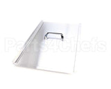 28229 Royal Range Vessel Cover, 50Lb Size