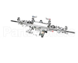 28231 Fisher Reel Rinse 8Awlh Install Kit