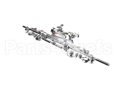 28231 Fisher Reel Rinse 8Awlh Install Kit